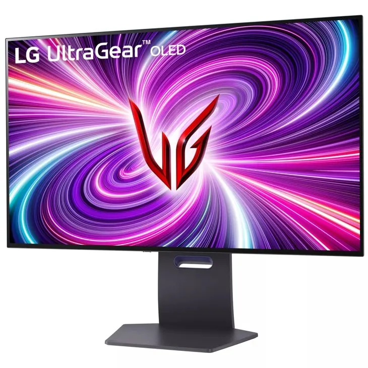 LG 32GS95UE-B 32