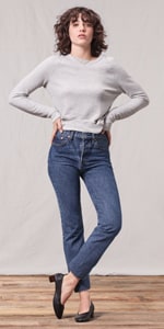 kohl's levi's 505 jeans