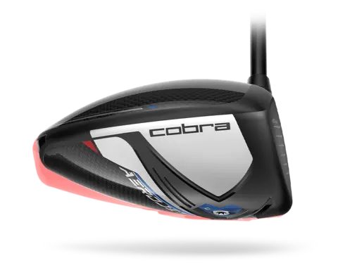Cobra Aerojet LS Drivers