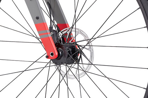 High-Performance SRAM Apex Brakes