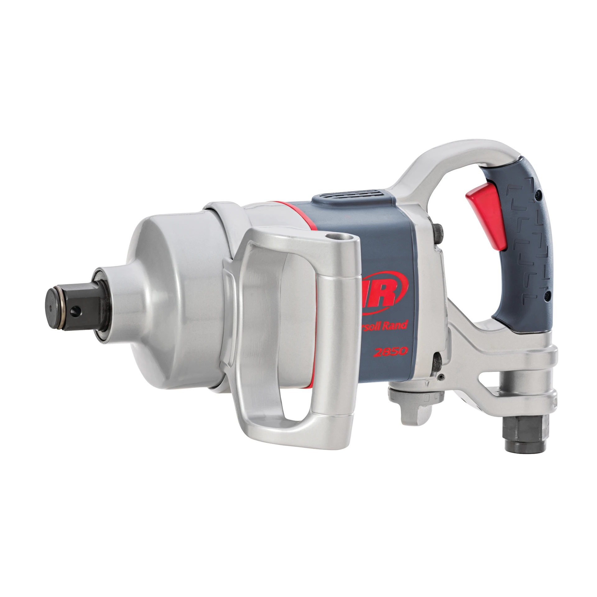 Ingersoll Rand - Air Impact Wrench: 1