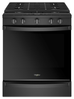 Image of Whirlpool WFG775H0HB amazon website