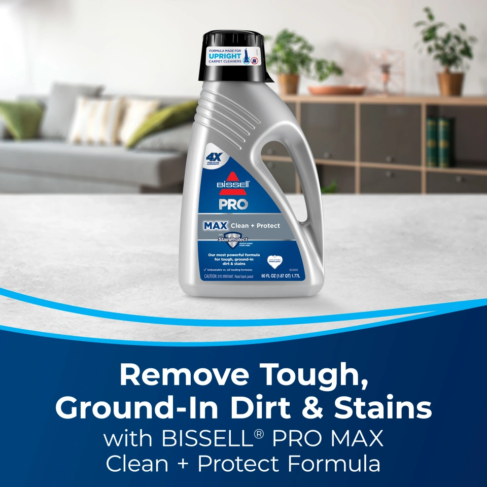 Bissell Big Green Steam Cleaner - Thumbnail 2