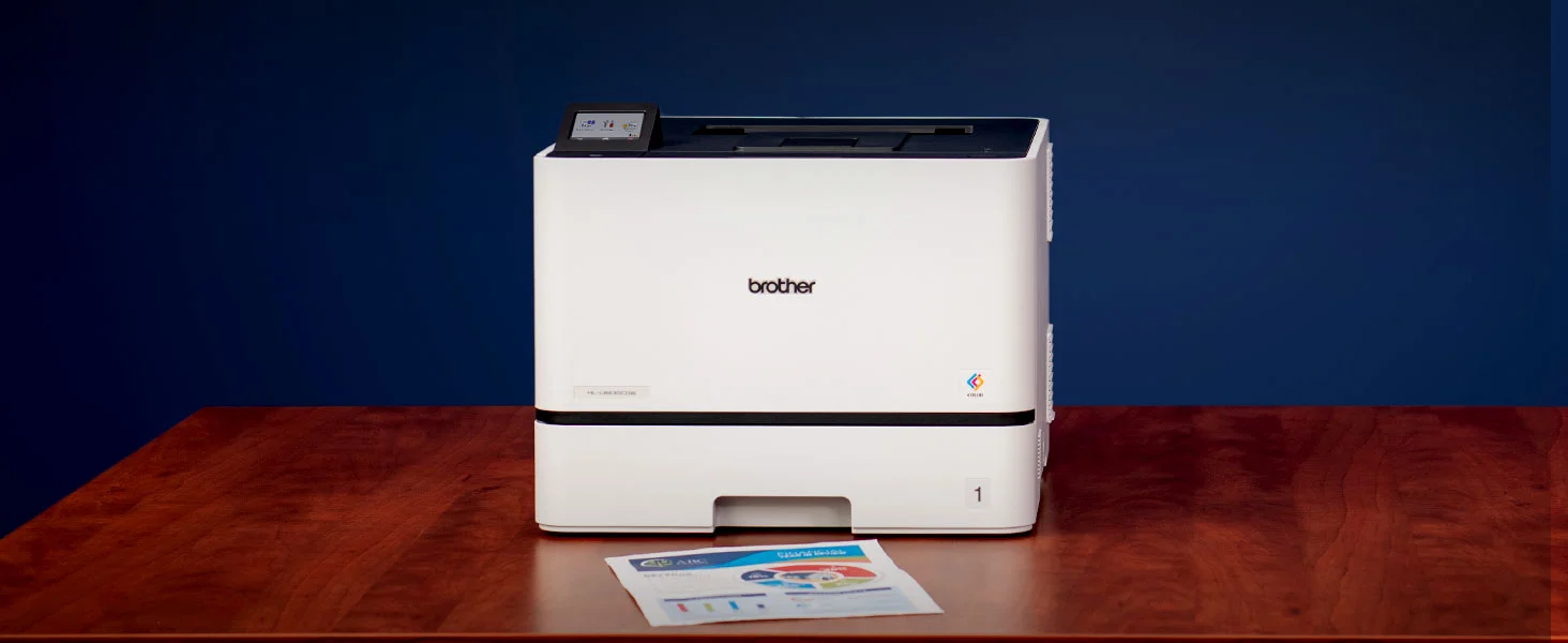 HL-L8430CDW | PrintersAIOs | By Brother