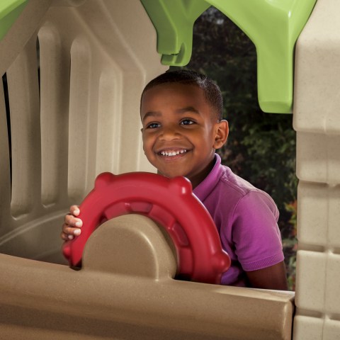 Little tikes step 2024 2 playground