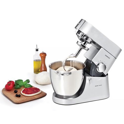 Kenwood Chef Major 7Qt. Stand Mixer 800 Watts Power KMM021