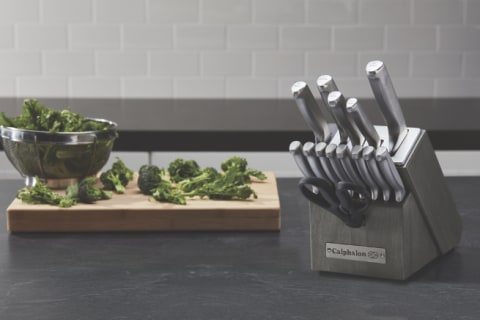 Boulder Series™ 15 Piece Cutlery Set