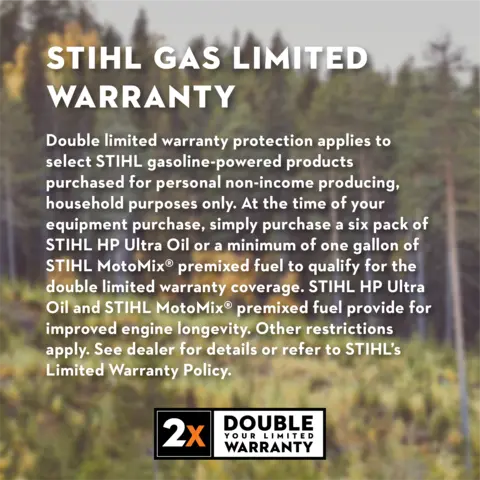 STIHL Gas Chainsaw MS 250 18in. 45.4cc, Tool Only Mfr STIHL Gas Chainsaw MS 250 18in. 45.4cc, Tool Only Mfr