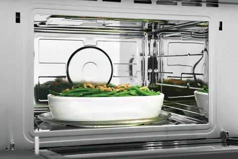 Sensor Cook Technology