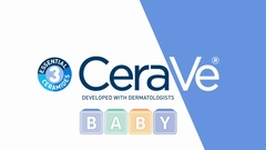 CeraVe Baby Video