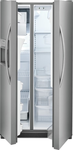 17++ Frigidaire model lfss2612tf dimensions ideas in 2021 