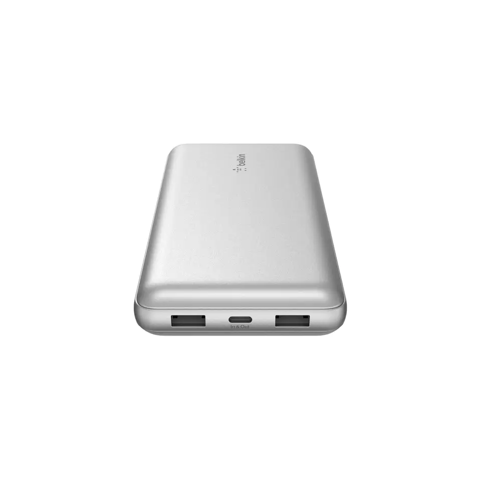 Belkin USB Type-C Portable Charger Power Bank - Thumbnail 5