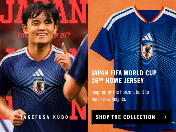 adidas Adult Germany Joshua Kimmich #6 2026 Home Replica Jersey