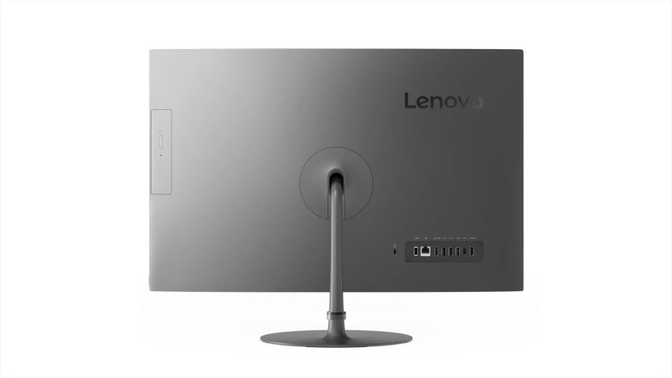 Lenovo IdeaCentre AIO 520-27IKL Intel Core i5 (7th Gen) i5-7400T
