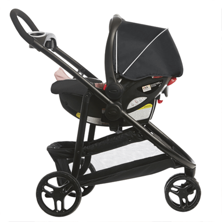 Graco 35 hotsell platinum xt