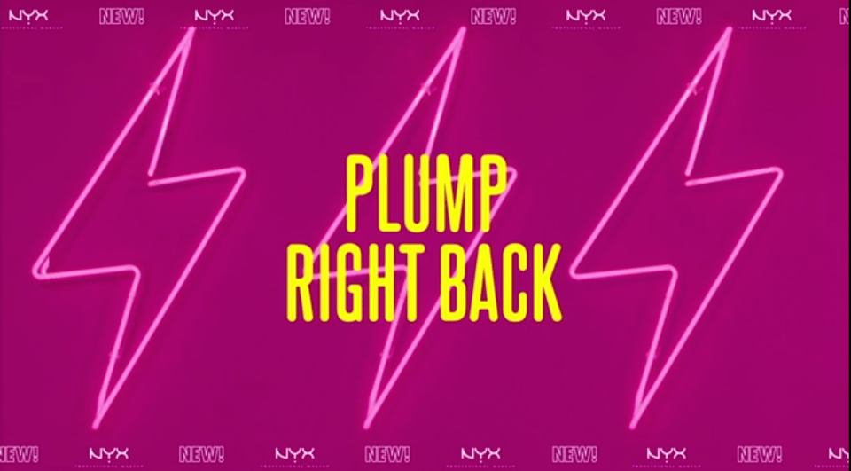 thumbnail video image 2 of NYX Professional Makeup Plumping Makeup Primer, Infused with Electrolytes, 1 ct., 2 of 10