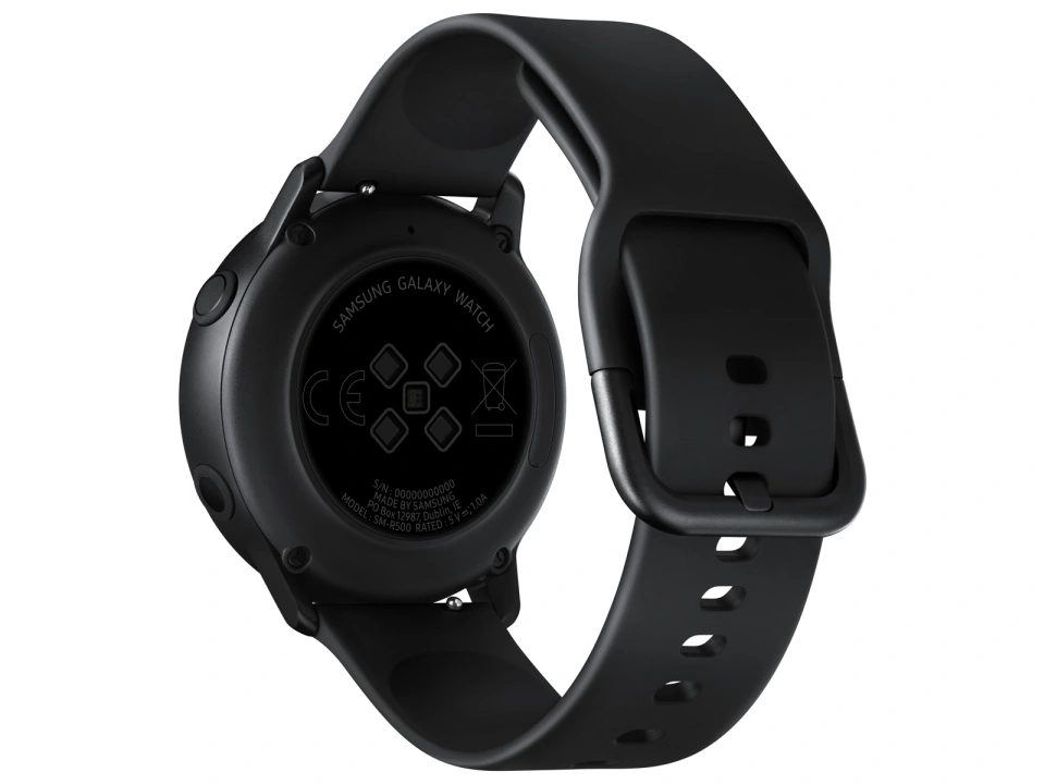 Samsung active watch walmart deals