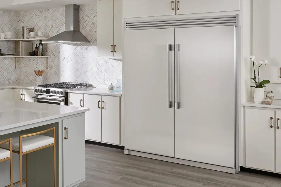 Frigidaire PRDA1922AF - Thumbnail 5