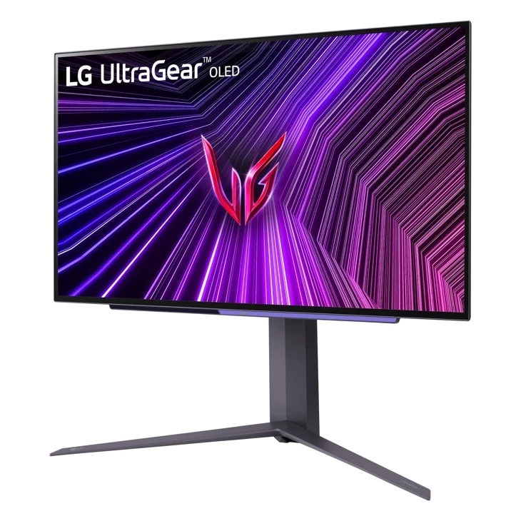 LG UltraGear 27