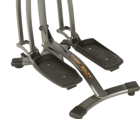 Fitness reality air online walker x1