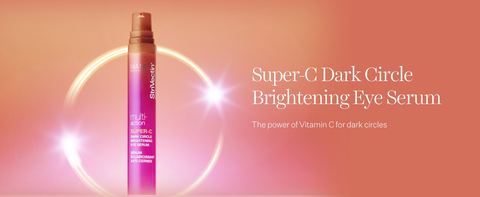 Super-C Dark Circle Brightening Eye Serum