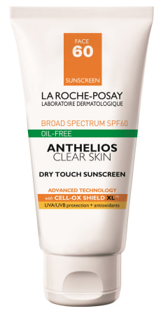 cvs la roche posay sunscreen
