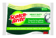 Scotch-Brite Heavy Duty Dishwand - Jerry's Do it Best Hardware