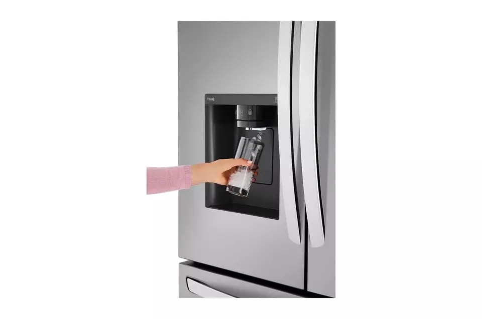 ice