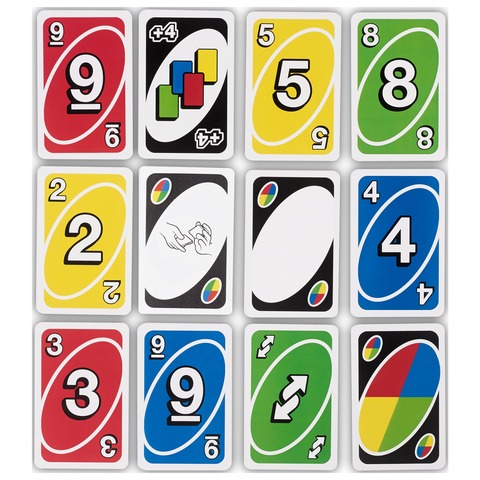 UNO® Card Game