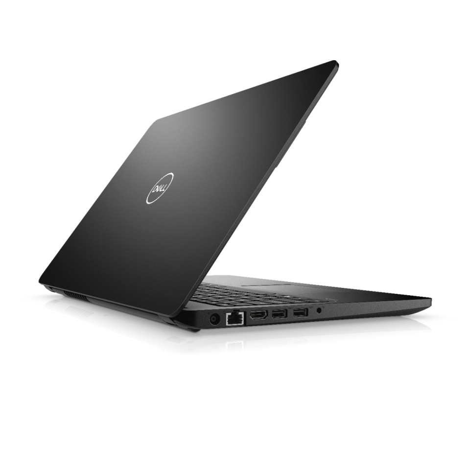 Dell Latitude 3580, 15.6