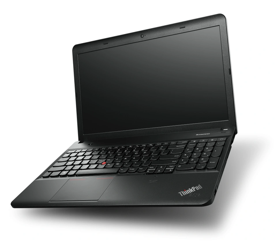 Lenovo ThinkPad Edge E540 Intel Core i5 4200M 2.5GHz 4GB Memory