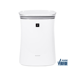 FPA80UW Extra-Large Room Air Purifier - HEPA Purifier