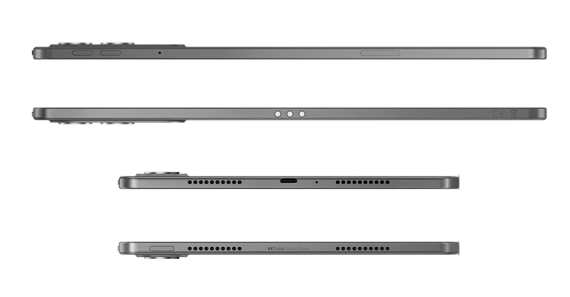 Lenovo Yoga Tab 11.1
