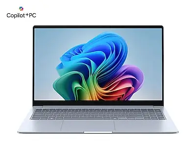 GALAXY ホワイト Samsung Galaxy Book4 Edge NP750XQA-KB2US Copilot+ PC 15.6