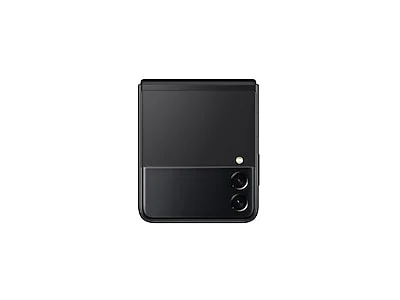VZ Samsung Galaxy Z Flip3 5G, Black, 128GB - Walmart.com VZ Samsung Galaxy Z Flip3 5G, Black, 128GB - Walmart.com