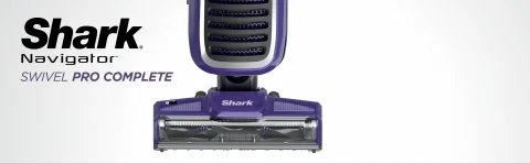 Deep-cleaning power. Whole-home capacity.