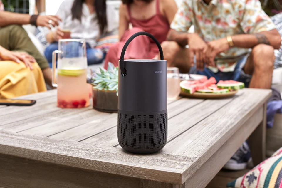 BOSE スピーカー Amazon.co.jp: Bose SoundLink Flex Portable Speaker (第2世代