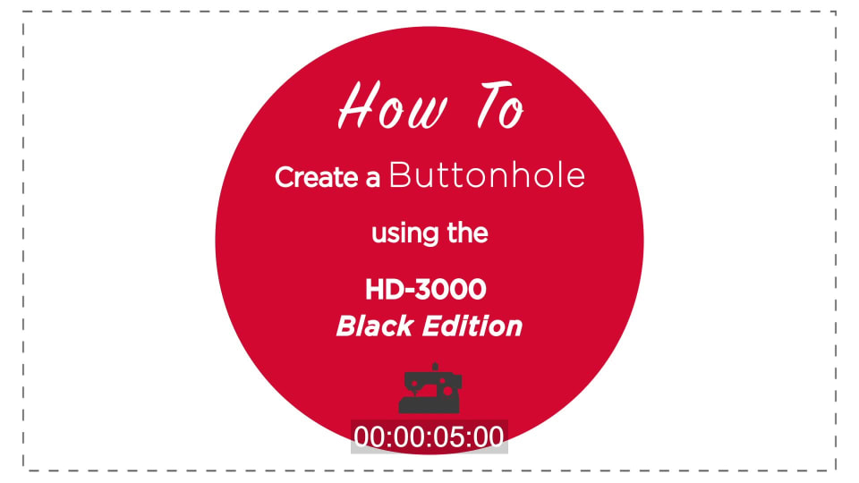 Janome Hd3000Be Heavy Duty Sewing Machine W/ 18 Stitches Walmart