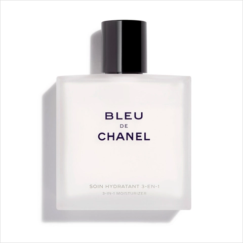 BLEU DE CHANEL 3-in-1 Moisturizer