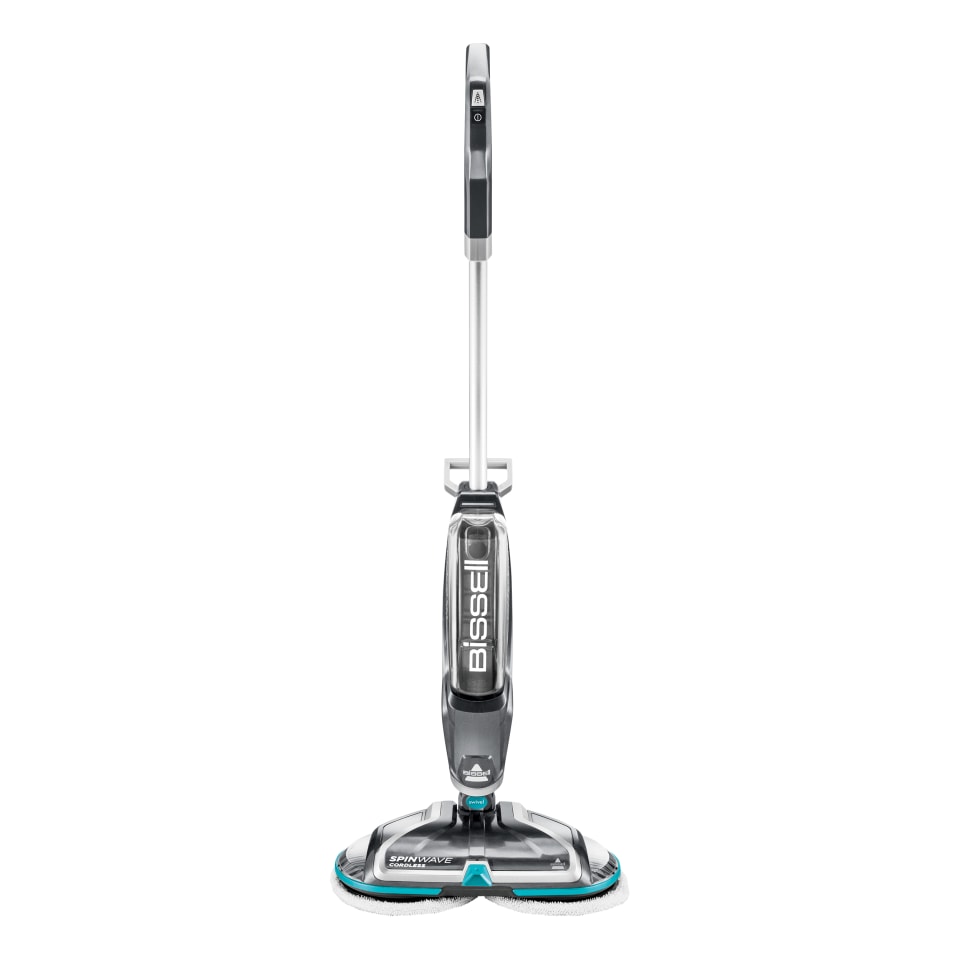 SpinWave® Spin Mop & Multi-Surface Formula Bundle