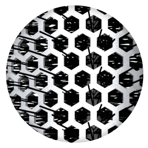 Ceramic Coated Barrel