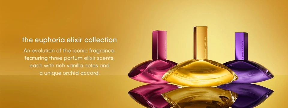 euphoria collection