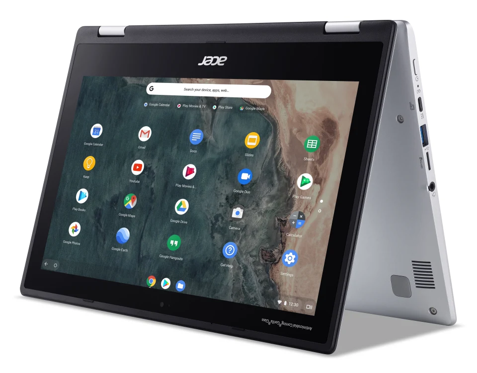Acer Chromebook Spin 311, 11.6
