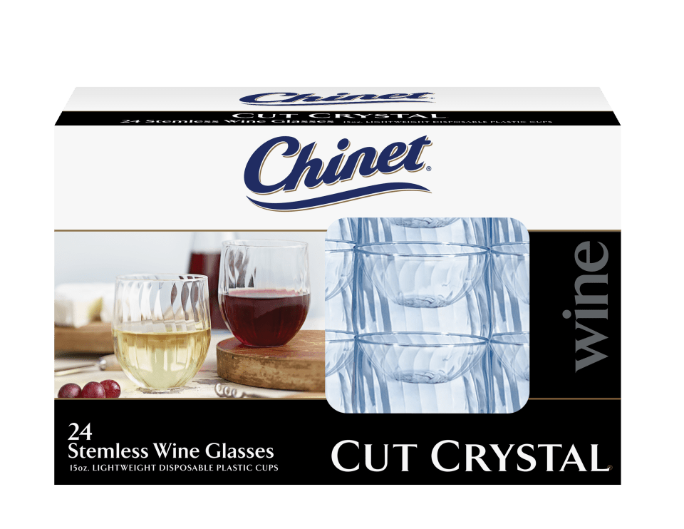 Buy Wholesale China Custom Logo Wholesale Glass Cup For The High Quality  Crystal Free Clear Wine Cup & Shot Glass at USD 2