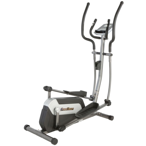 Fitness reality best sale ei7500xl elliptical