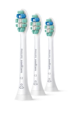 c3 premium plaque defense brush head