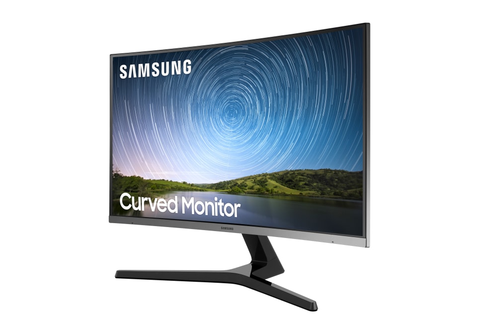 sam's club 32 inch curved monitor