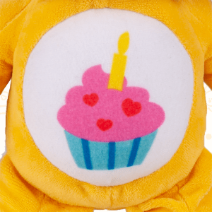 Care Bears - Birthday Surprise!, Happy Birthday Song