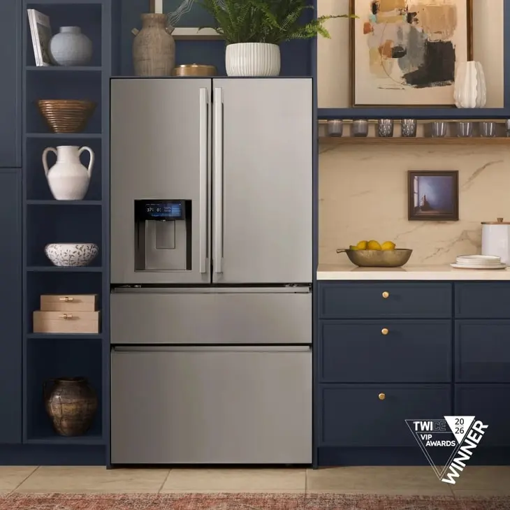 LG SIGNATURE - UM22WZH98S - LG SIGNATURE 22 cu. ft. Counter-Depth