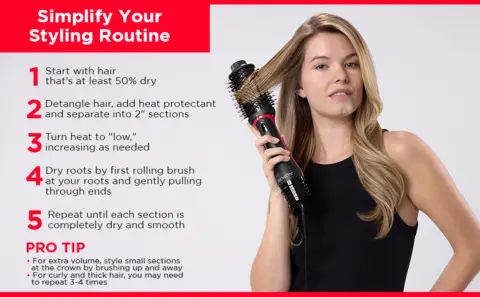 Simplify Your Styling Routine